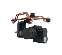 Compatibile con il sistema di consegna aerea Swellpro Splash Drone 4 con modulo di imaging 4K(2axis low light)