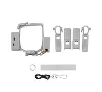 Compatibile con il sistema di consegna DJI Airdrop con carrello di atterraggio for Air 2S e Air 2, dispositivo di rilascio a lunga distanza