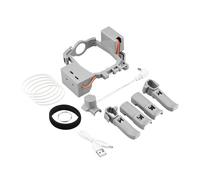 Compatibile con il sistema DJI Airdrop - Adatto al drone Air 2/Air 2S, lanciatore remoto for la pesca(A)