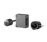 Compatibile con il sistema DJI Digital FPV, unità di trasmissione 4K con visuale ultra-ampia for droni da corsa e occhiali video(O3)