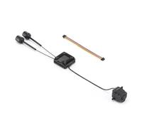 Compatibile con il sistema DJI Digital FPV, unità di trasmissione 4K con visuale ultra-ampia for droni da corsa e occhiali video(O4 Air Unit Pro)