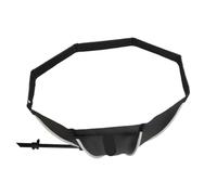 Compatibile con il softbox dell'ombrello ottagonale Godox AD200 | La struttura dell'ombrello a piega rapida funziona for studi interni e fotografie in esterni(65cm)