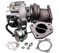 Compatibile con il solstizio GXP L850 2.0 250P Modelli di veicoli K04-0059 Turbo Turbocharger 12598713 53049700200 Fit universale