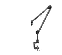 Compatibile con il supporto con braccio for microfono Blue Yeti | Articolata, QuadCast, SoloCast, Montaggio su scrivania