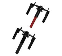 Compatibile con il supporto della spazzola principale a doppio rullo Roborock