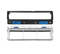 Compatibile Con Il Supporto Della Spazzola Principale Del Rullo Della Spazzola Ecovacs X2 Omni / X2 / X2 Pro(Set F)