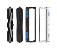 Compatibile Con Il Supporto Della Spazzola Principale Del Rullo Della Spazzola Ecovacs X2 Omni / X2 / X2 Pro(Set G)