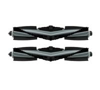 Compatibile Con Il Supporto Della Spazzola Principale Del Rullo Della Spazzola Ecovacs X2 Omni / X2 / X2 Pro(Set A)