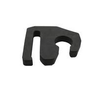 Compatibile con il supporto dell'elica del drone agricolo T30, morsetto a paletta grande e piccolo for la riparazione di parti di UAV for la spruzzatura(1PC Large)