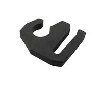 Compatibile con il supporto dell'elica del drone agricolo T30, morsetto a paletta grande e piccolo for la riparazione di parti di UAV for la spruzzatura(1PC Small)