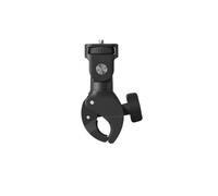 Compatibile con il supporto for artiglio for manubrio Insta360 GoPro DJI | Morsetto super resistente, staffa for moto, adatto for fotocamera X4 X3 Hero 12 11 10 Action 4