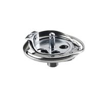 Compatibile con il supporto for bottone a punto annodato piatto Desheng Rotary Shuttle DSH-NJ771 Lbh781, accessorio for macchina da cucire