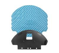 Compatibile con il supporto for mocio e panno for dell'aspirapolvere robot 930 DG3G(Army green)