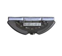 Compatibile con il supporto for mocio for aspirapolvere robot ROWENTA, accessorio di ricambio