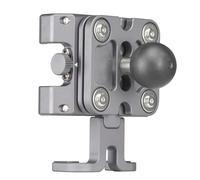 Compatibile con il supporto for telefono da moto FANAUE for ATV/UTV, scooter, manubrio in lega di alluminio, supporto for cellulare, moto(CPC-09SA)