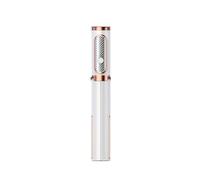Compatibile con il supporto for treppiede wireless Selfie Stick estensibile a distanza(WHITE)