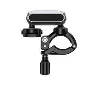 Compatibile con il supporto Super Clamp Insta360 GoPro DJI | Adatto al manubrio della motocicletta, alla barra trasversale del tubo del treppiede