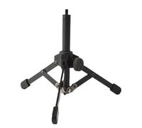 Compatibile con il supporto treppiede da tavolo pesante Shure SM7B | Asta regolabile, base treppiede robusta per microfoni grandi