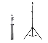 Compatibile con il supporto universale estensibile for proiettore Magcubic, treppiede for HY300 Pro HY320 Mini supporto da viaggio portatile