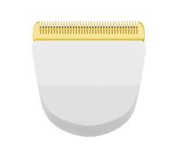 Compatibile Con Il Tagliacapelli/rifinitore Wahl, Peanut #2068-300 Professional Peanut Snap-On Blade(1PCS)
