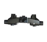 Compatibile con il telaio anteriore e posteriore del drone agricolo DJI T20 T16 con accessori for fotocamera(T20Front frame)