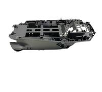 Compatibile con il telaio centrale della serie DJI Mavic 3, guscio centrale di ricambio for i modelli Mavic 3 Pro 3E 3T