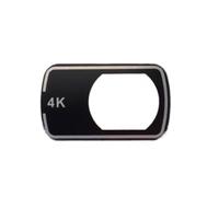 Compatibile Con Il Telaio Della Fotocamera Gimbal DJI Mini 2/SE Con Coperchio Posteriore, Componente Di Riparazione Del Sistema Di Imaging Del Drone(Mini 2 Lens)