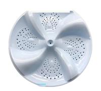 Compatibile Con Il Telaio Della Ruota Ondulata Della Lavatrice Rongsheng XQB60-L1028, Compatibile Con Gli Accessori For Lavatrice Hisense 32CM
