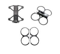 Compatibile con il telaio originale DJI Avata 2, guscio superiore inferiore, alloggiamento protettivo for riparazione collisioni drone(1 Set)