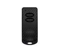 Compatibile con il Telecomando A 2 Pulsanti TAU 433,92 MHz 250T-4RP 250K-SLIMR 250K-SLIMRP con Codice Rolling per Porta da Garage