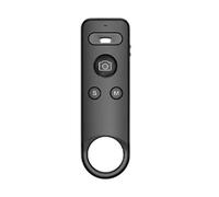 Compatibile con il telecomando Bluetooth della fotocamera Insta360 ONE X5/X4/X3/X2/GO2/Go2S/Ace Pro/Ace Pro 2