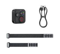 Compatibile con il telecomando Bluetooth for fotocamera sportiva Insta360 X5/X3/Go 3S/Ace Pro 2