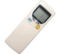 Compatibile con il telecomando del condizionatore d'aria Panasonic A75c2624--a140/a75c2624