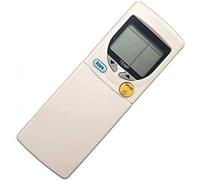 Compatibile con il telecomando del condizionatore d'aria Panasonic A75c2624--a140/a75c2624