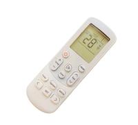 Compatibile con il telecomando del condizionatore d'aria Samsung, sostituzione DB93-14643D DB93-15169A DB93-15169B DB93-15169E