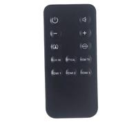 Compatibile con il telecomando dell'altoparlante della soundbar, telecomando sostitutivo SB400
