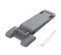 Compatibile con il telecomando DJI Air 2S e Mavic Air 2, supporto pieghevole for tablet con supporto a clip