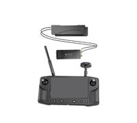 Compatibile con il telecomando Hex Herelink 1 QGC Mavlink; supporta sistema di trasmissione digitale wireless ArduPilot PX4 Airunit(Discount)