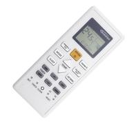 Compatibile Con Il Telecomando Panasonic, Condizionatore D'aria A75C18090