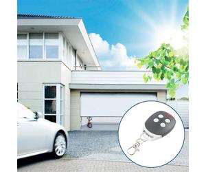 Compatibile con il telecomando per porta da garage GOL4C 433,92 MHz, apri cancello a codice fisso, trasmettitore