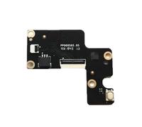 Compatibile con il telecomando RC DJI Agras T10 T30, piastra di ingresso destra for la protezione delle piante dei droni agricoli.