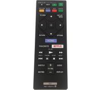 Compatibile con il telecomando RMT-VB201U per il lettore DVD Blu-Ray Sony BDP-BX370 BDP-S1700 BDP-S3700