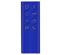 Compatibile con il telecomando sostitutivo per ventilatore Dyson TP05 / PH01