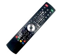 Compatibile Con Il Telecomando TV LOGIK For L22FEDN12 L22FEDP12 L22FEDR12 L22FEDW12 L22FEDV12 L22FEDY12 L22FEDO12 L19HE12N L22HE12N(Black)