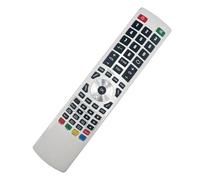 Compatibile Con Il Telecomando TV LOGIK For L22FEDN12 L22FEDP12 L22FEDR12 L22FEDW12 L22FEDV12 L22FEDY12 L22FEDO12 L19HE12N L22HE12N(Pink)