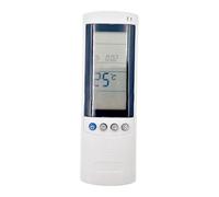 Compatibile con il telecomando universale for condizionatore d'aria RC08C, unità di ricambio