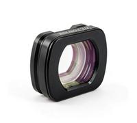 Compatibile con il teleobiettivo magnetico DJI Osmo Pocket3 | Design ad attacco rapido for catturare dettagli di scene distanti