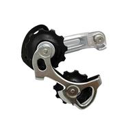 Compatibile con il tendicatena Shimano Alfine
