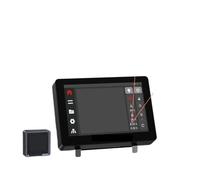 Compatibile con il touch screen WiFi Bambu Lab P1P/P1S Panda Touch da 5 pollici for Klipper(Touch and SENSE)