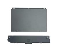 Compatibile con il touchpad HP OMEN 15-EK 15-EN | Include pulsanti fisici; controllo preciso del cursore; supporta i gesti multi-touch(Touchpad holder)